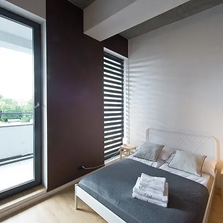 Cosy Space Gdańsk