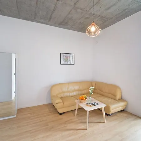 Cosy Space Apartment