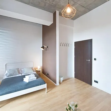 Appartement Cosy Space *