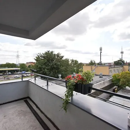 Cosy Space Apartment *