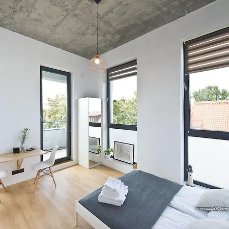 Cosy Space Appartement