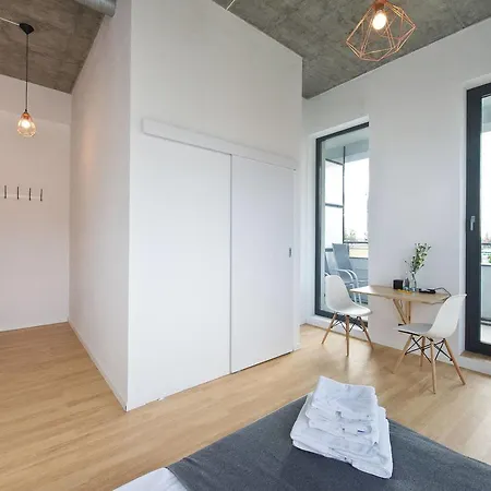 Cosy Space Appartement *