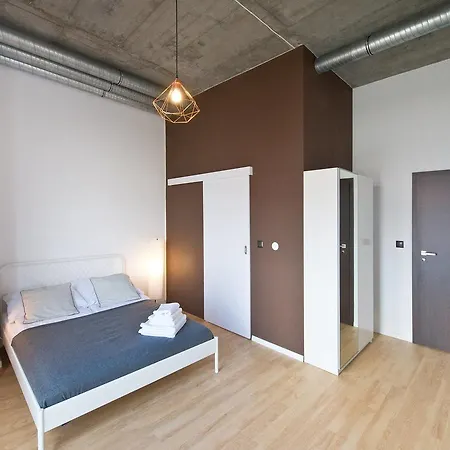 Cosy Space * Gdańsk