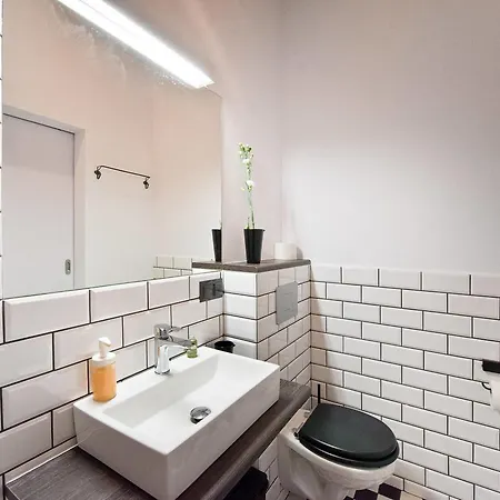 Cosy Space * Gdansk