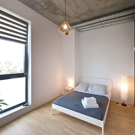 Cosy Space Appartement *