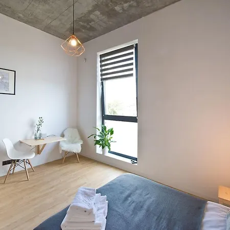Cosy Space Appartement *