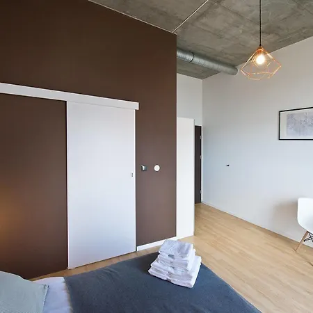 Cosy Space * Gdansk