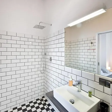 Cosy Space Appartement *